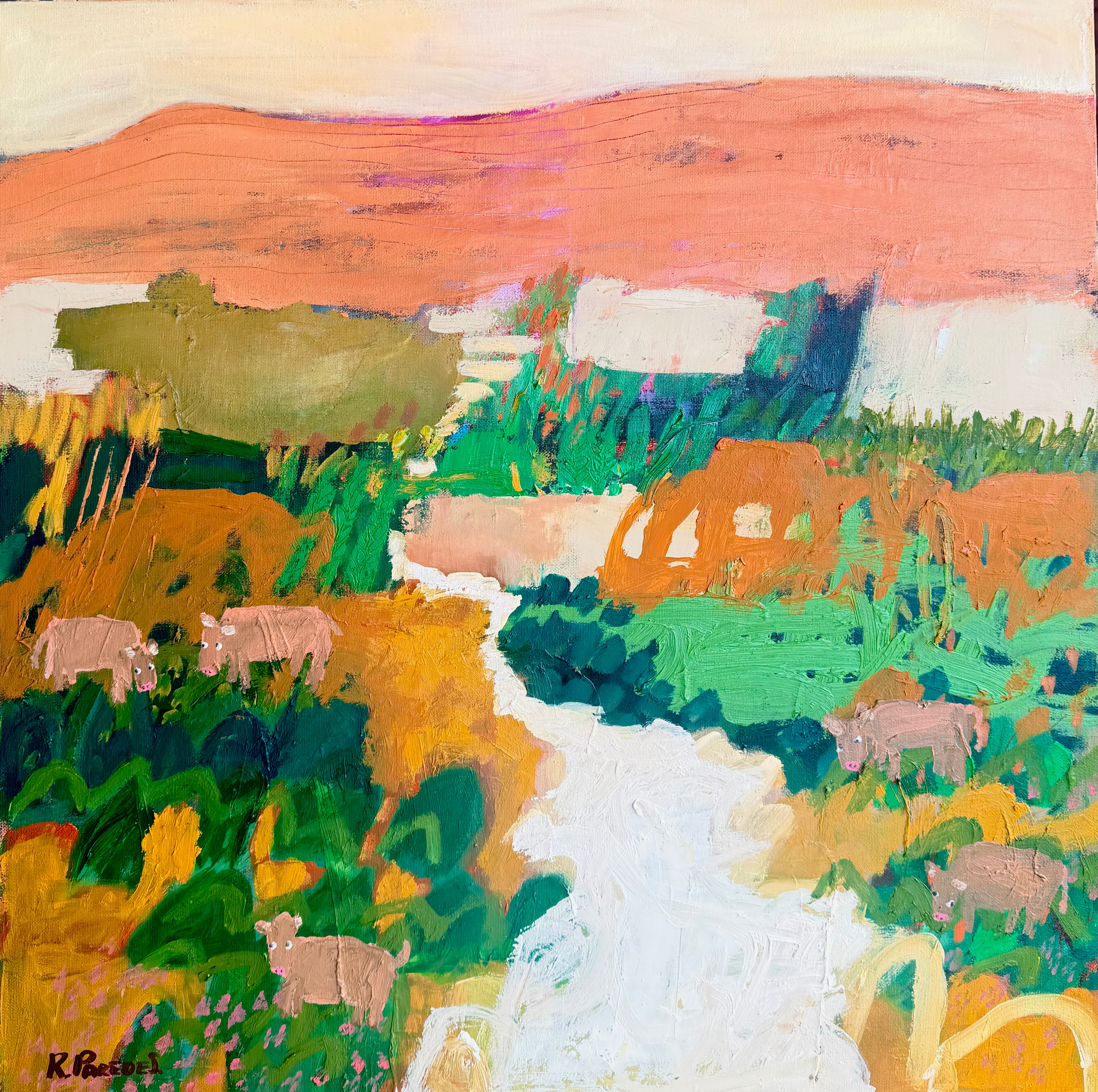 Green Valley 