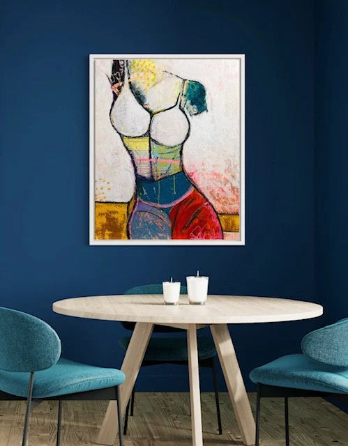 Torso