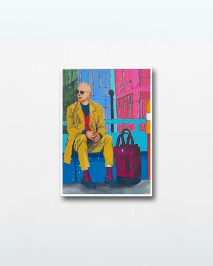 Traveler