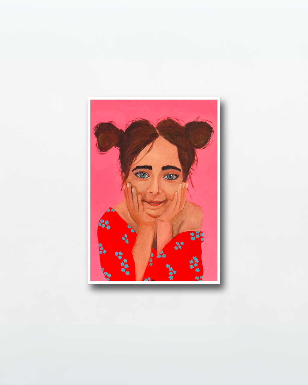 The Girl