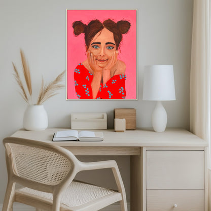 The Girl