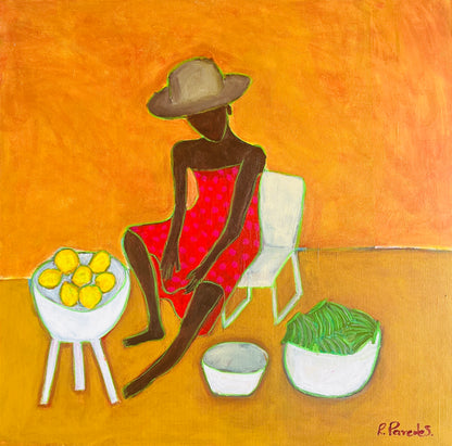 Fruta Fresca
