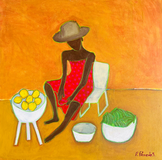 Fruta Fresca