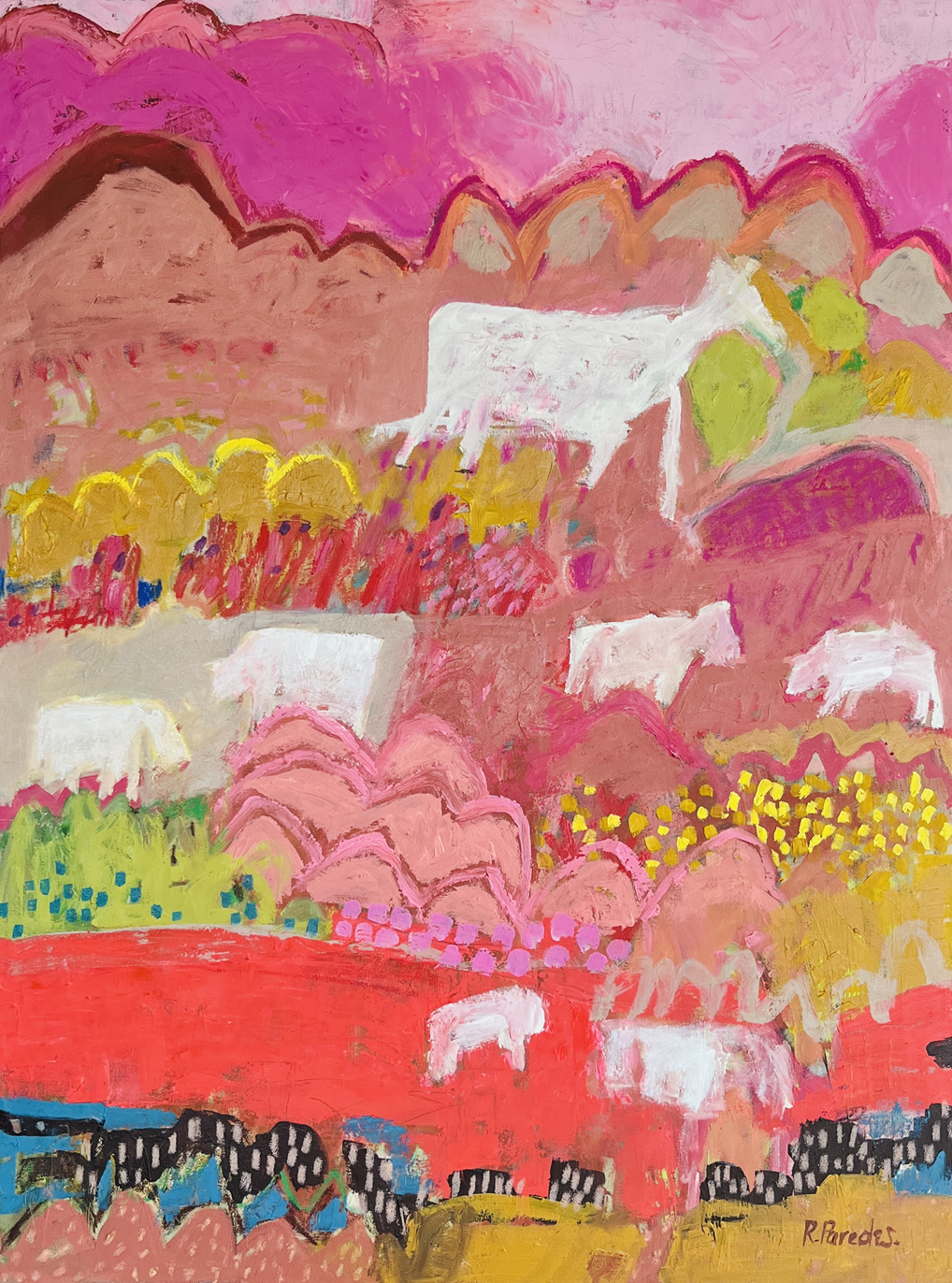 The Savanna