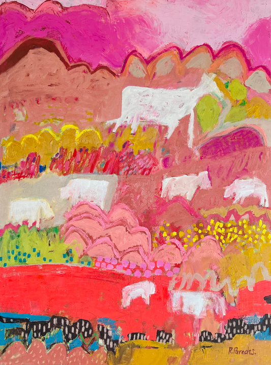 The Savanna