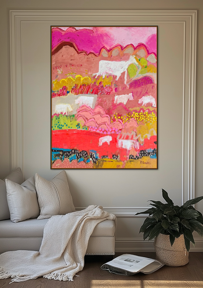 The Savanna