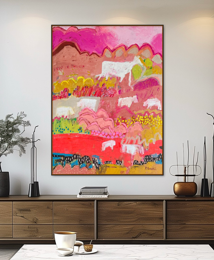 The Savanna