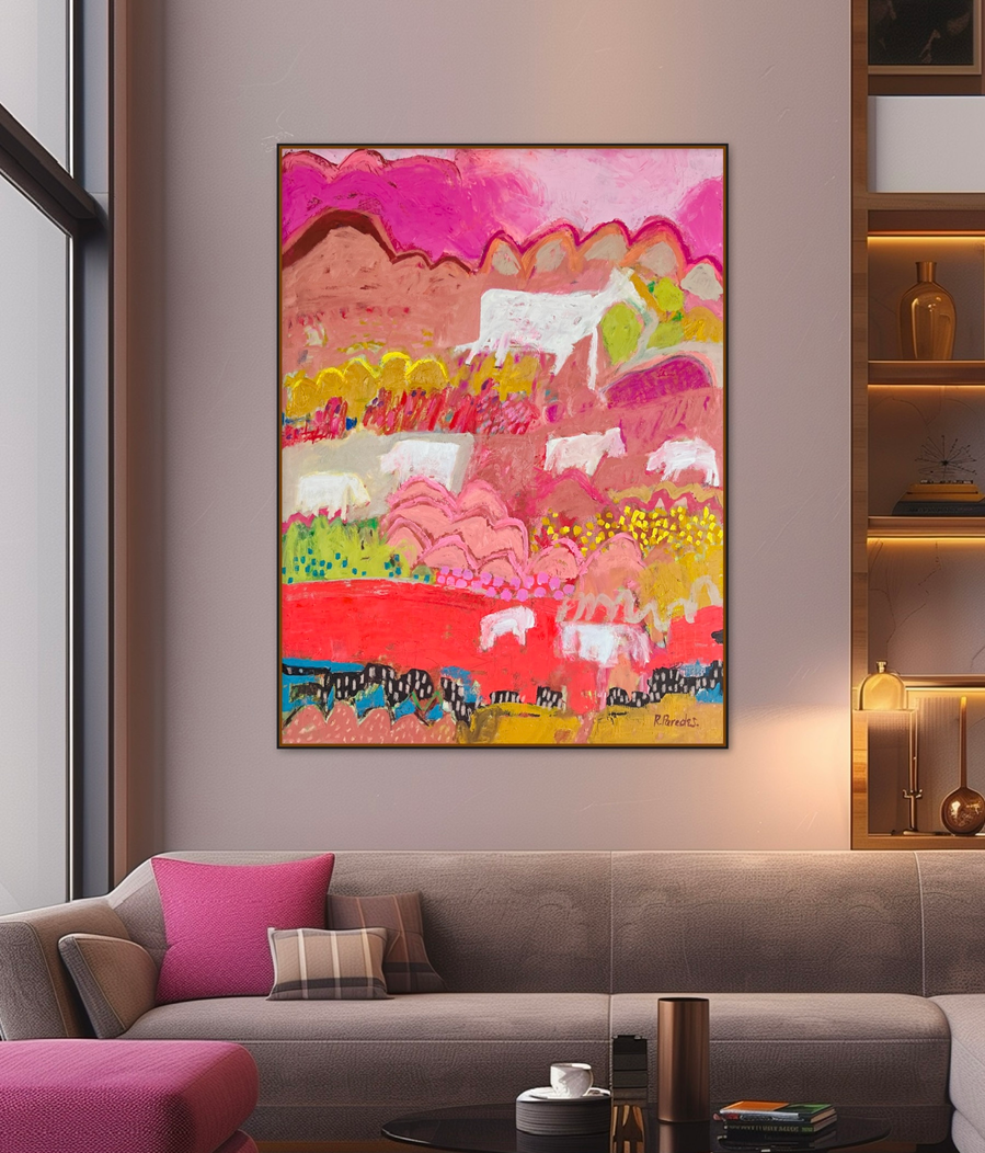The Savanna
