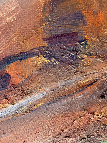 Valleys in Autumn