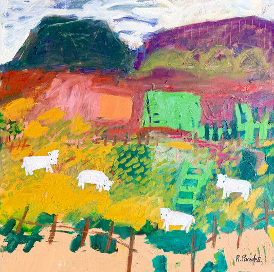 Green Valley "Part 1"