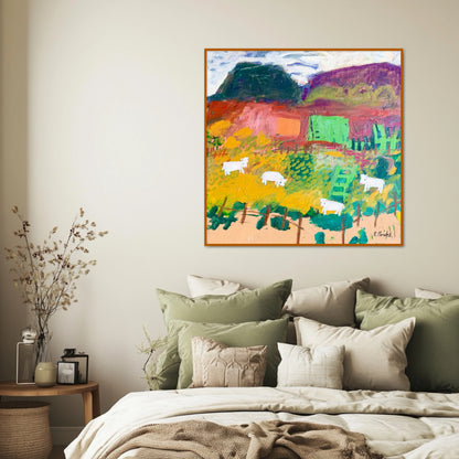 Green Valley "Part 1"