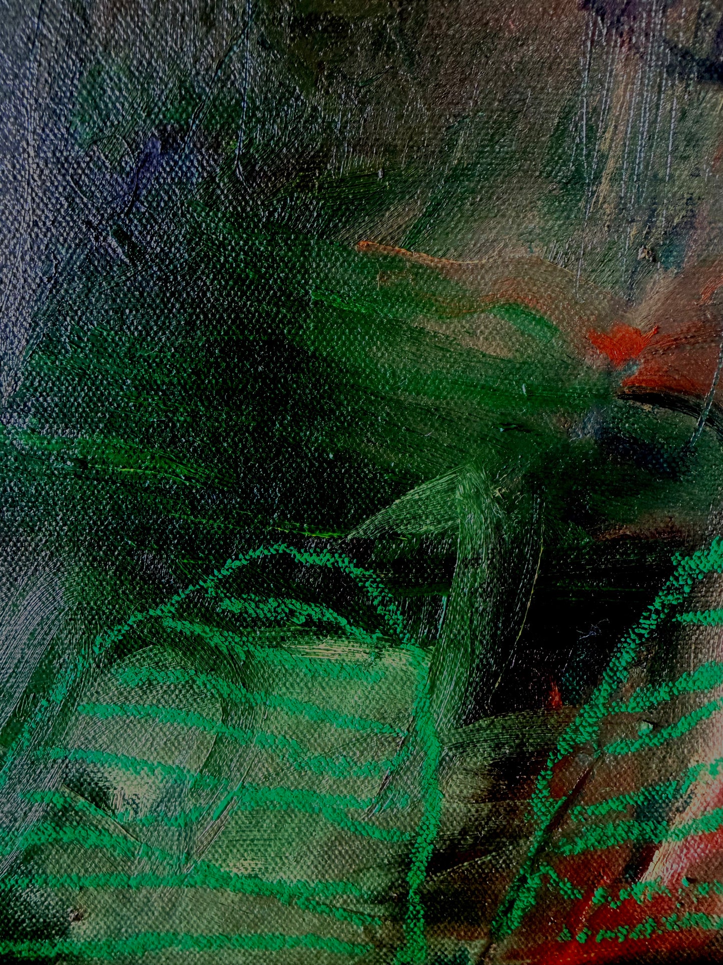 Green Abbys