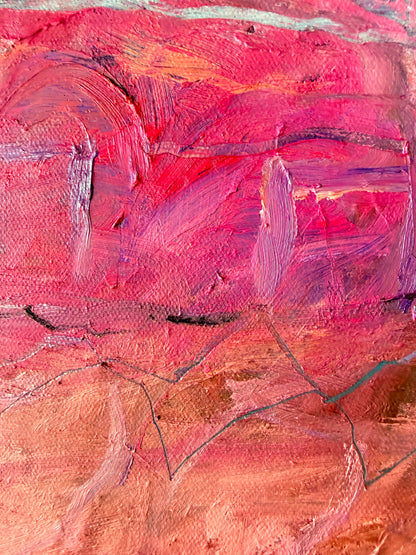 Serenata on Red II