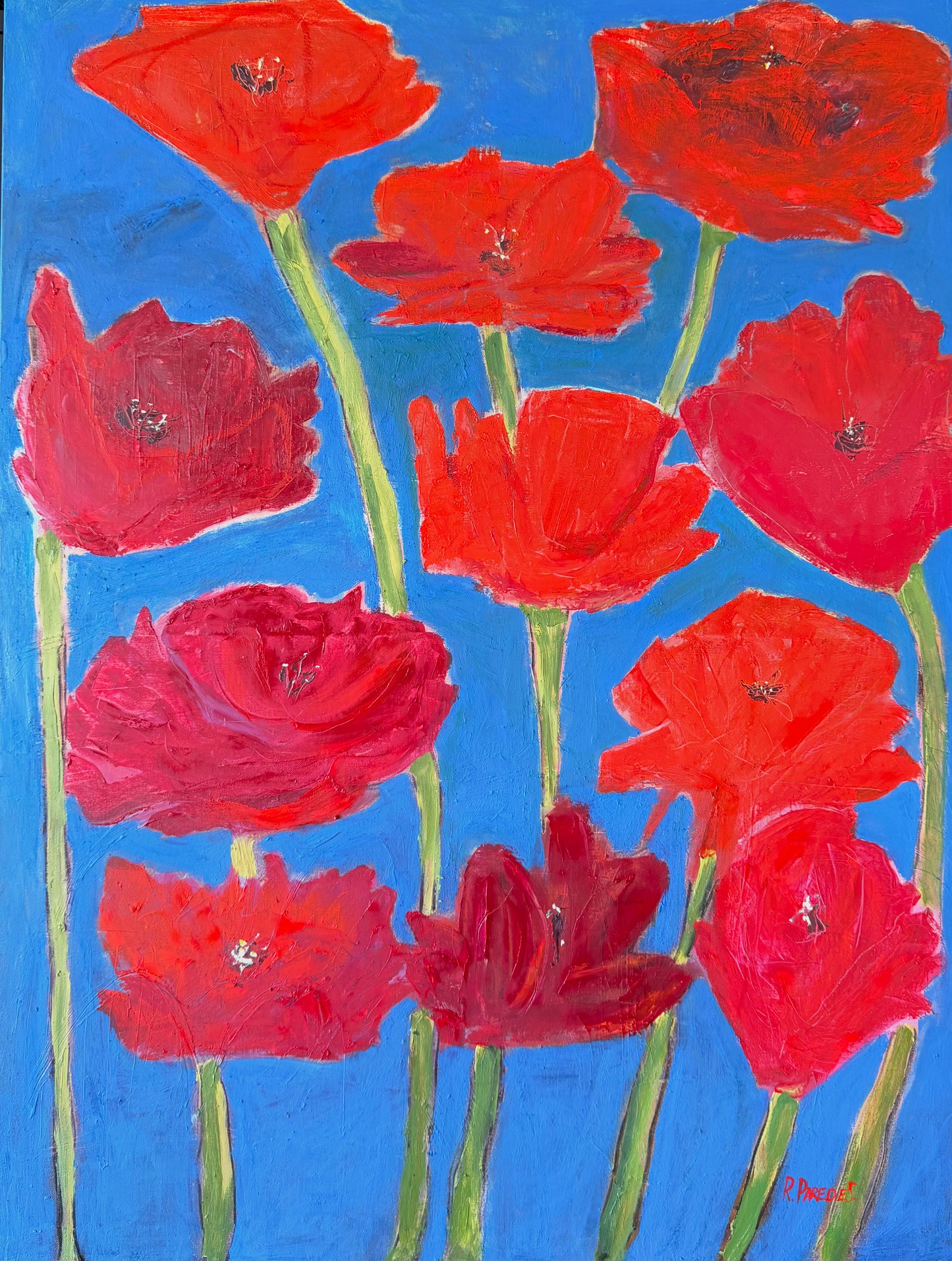 Amapolas