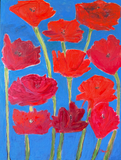Amapolas