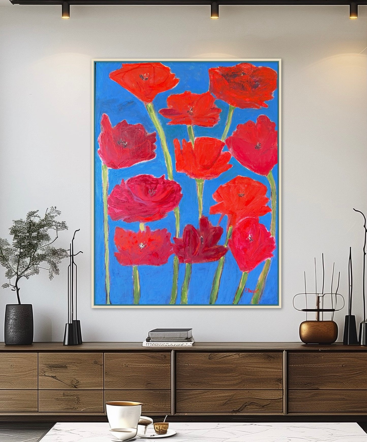 Amapolas