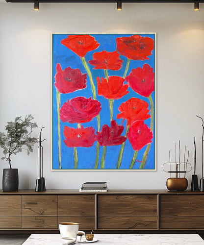 Amapolas