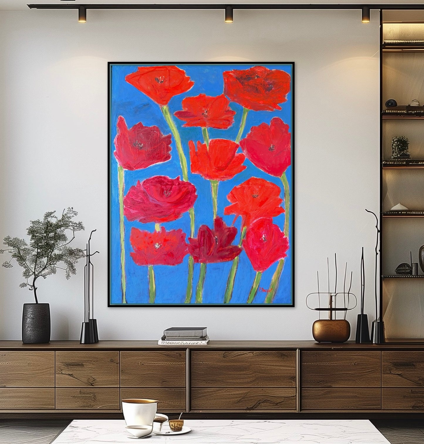 Amapolas