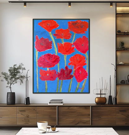 Amapolas