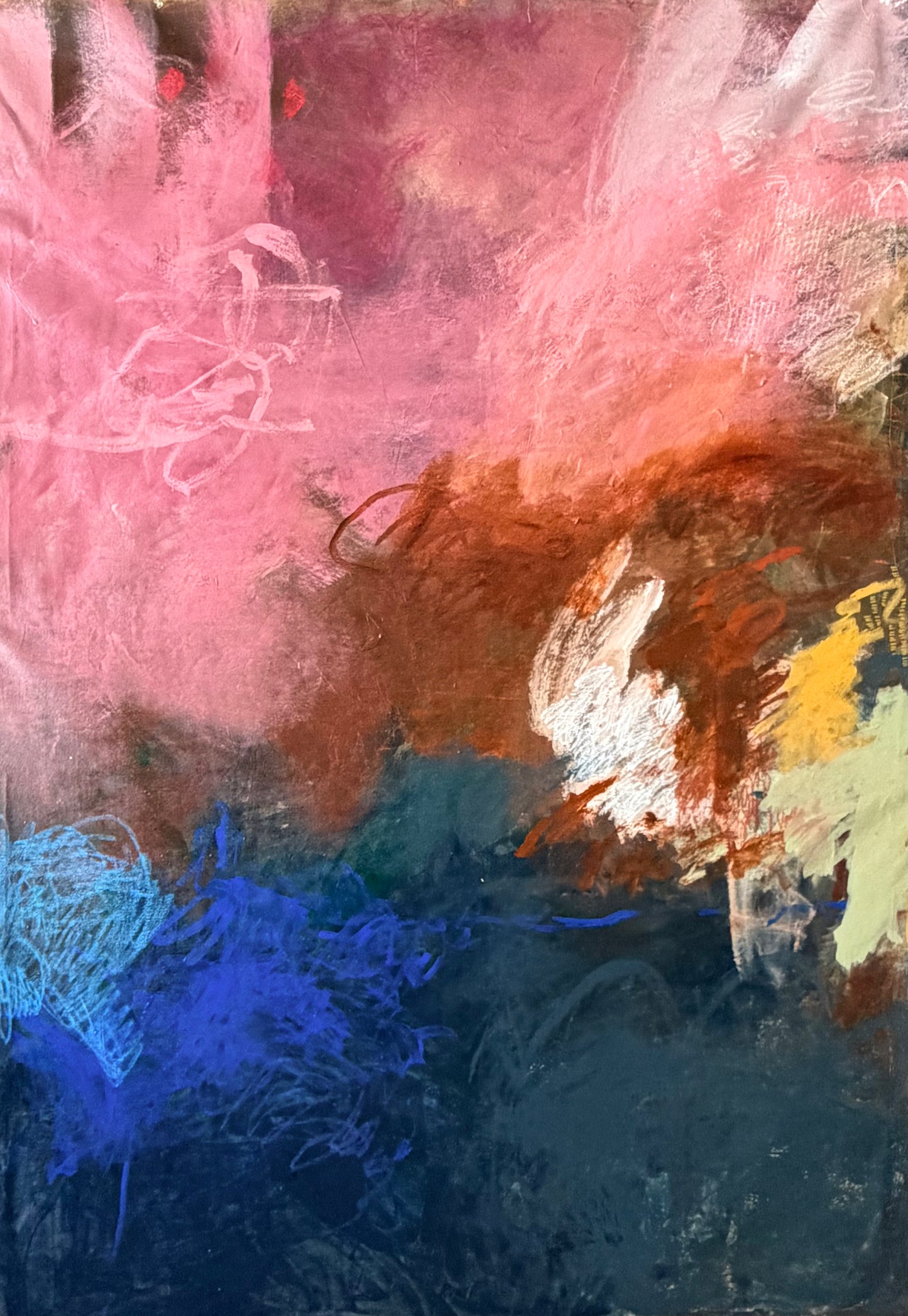 'Rebirth"