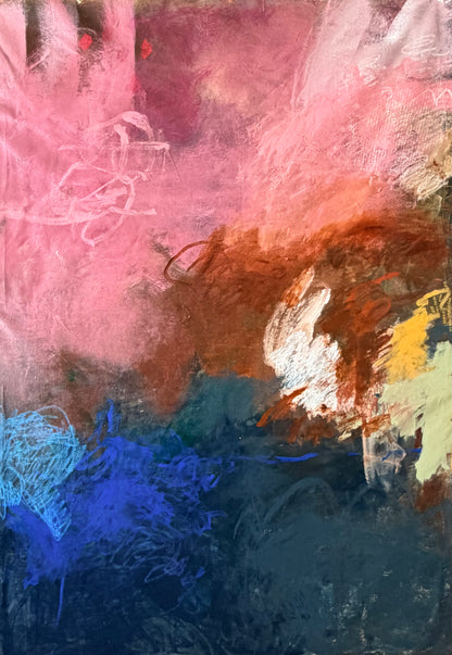 'Rebirth"