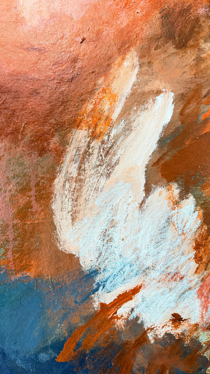 'Rebirth"