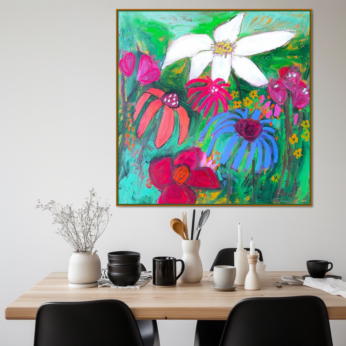 Margaritas