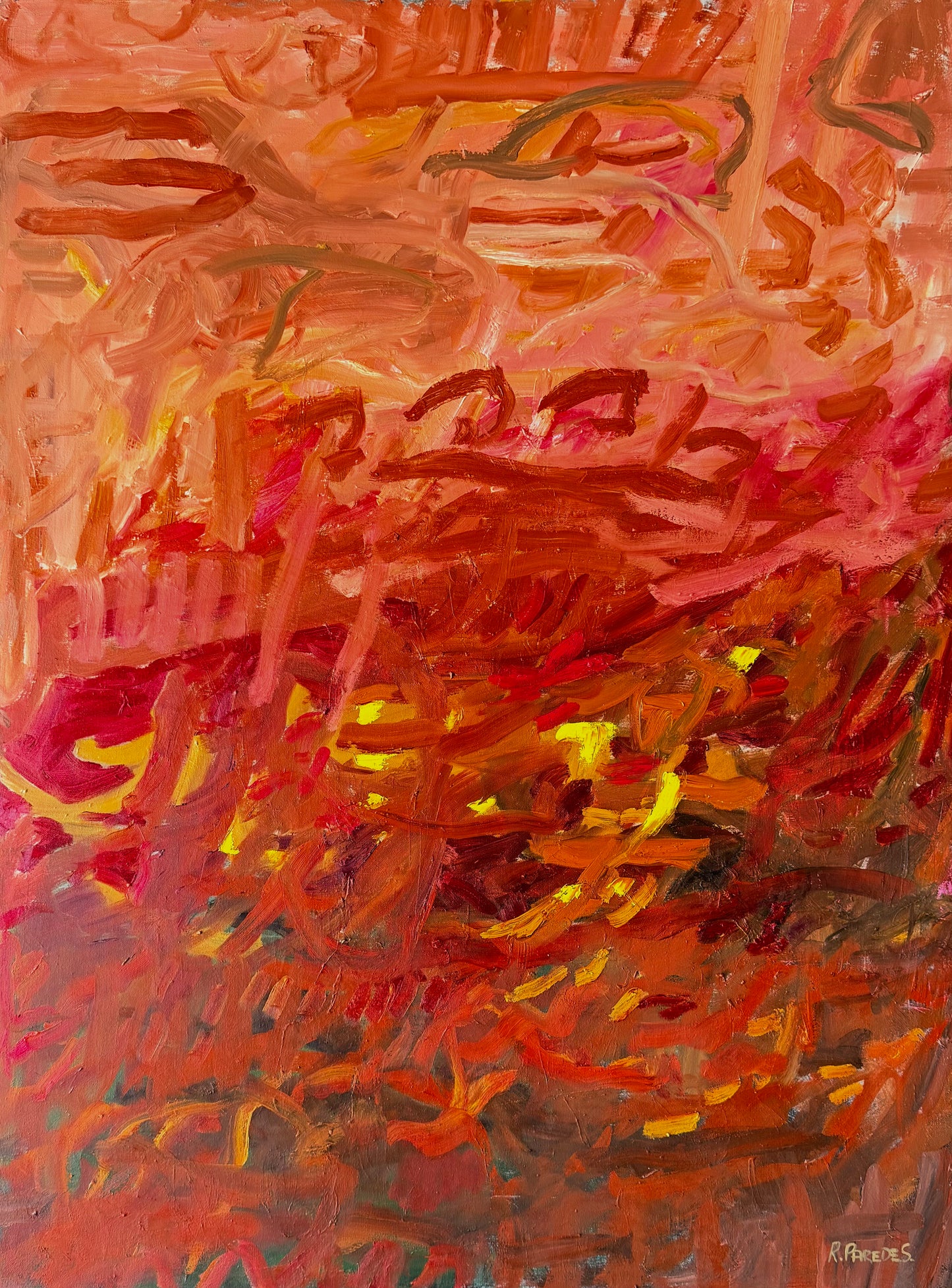 Fall Leaves