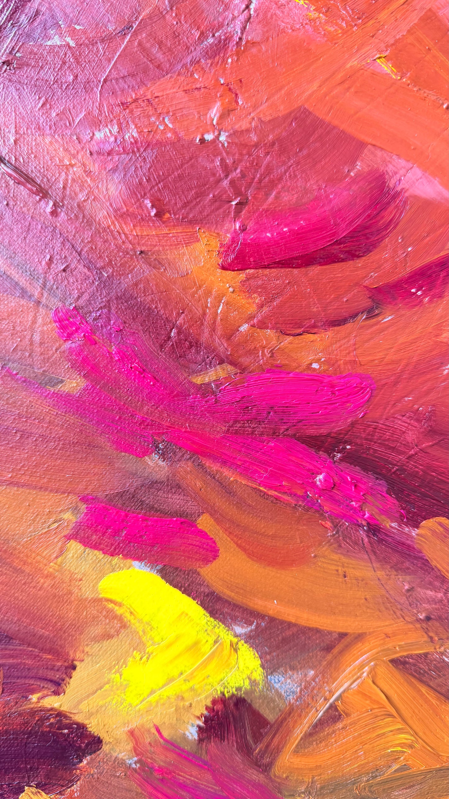 Fall Leaves