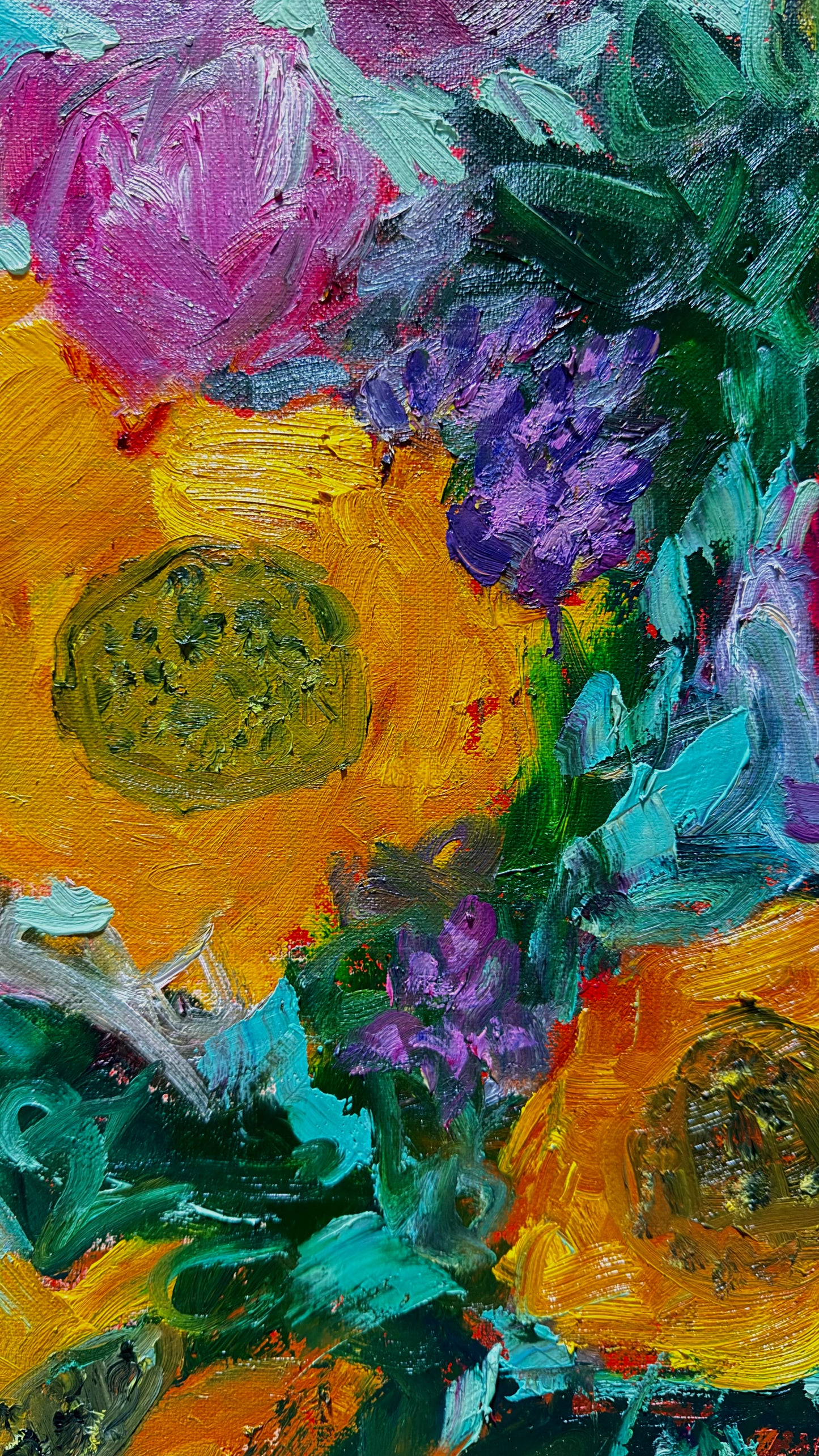 Girasoles