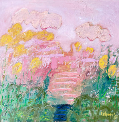 Where Dreams Bloom