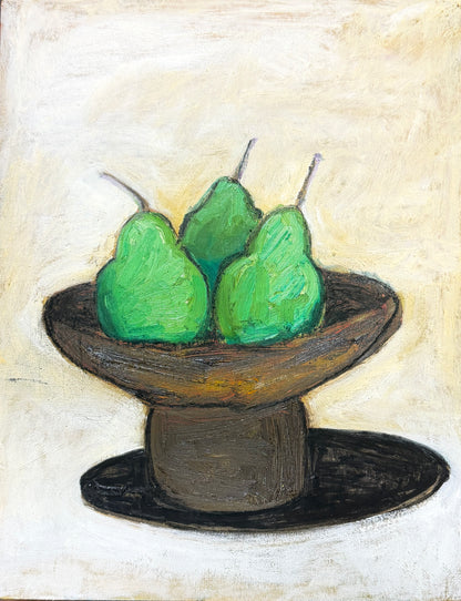 Pears