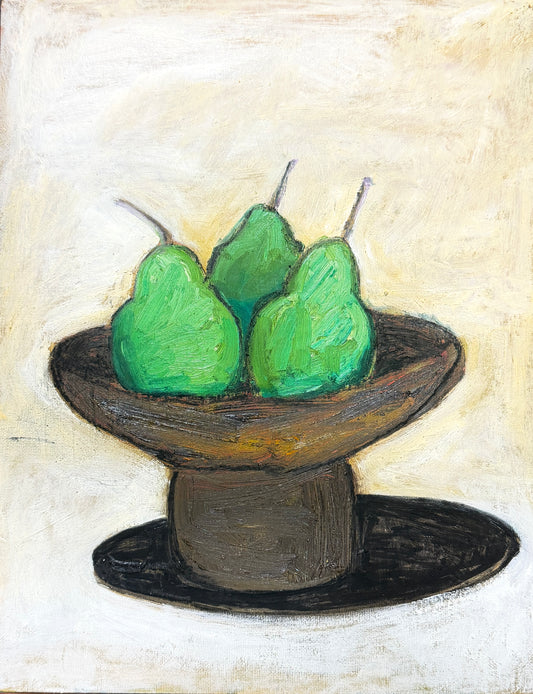 Pears
