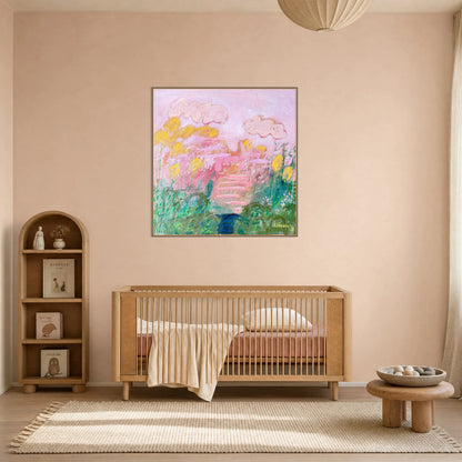 Where Dreams Bloom