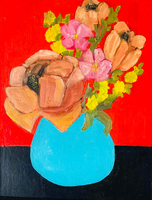 Flowers for You