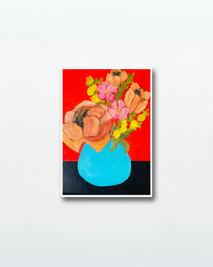 Flowers for You