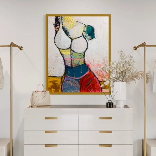 Torso